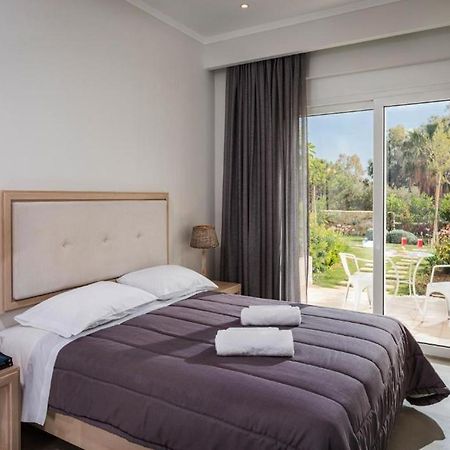 Mear Apartments And Studios Gialos  Екстер'єр фото