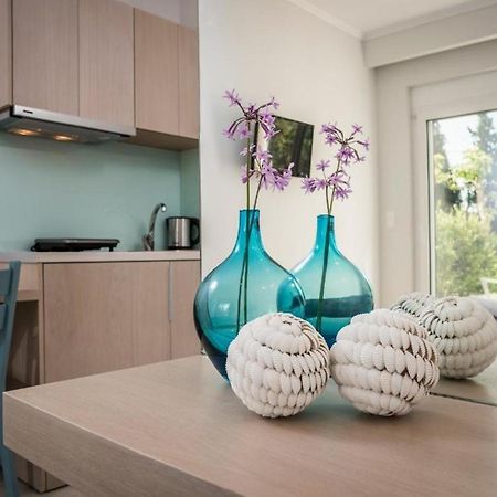 Mear Apartments And Studios Gialos  Екстер'єр фото