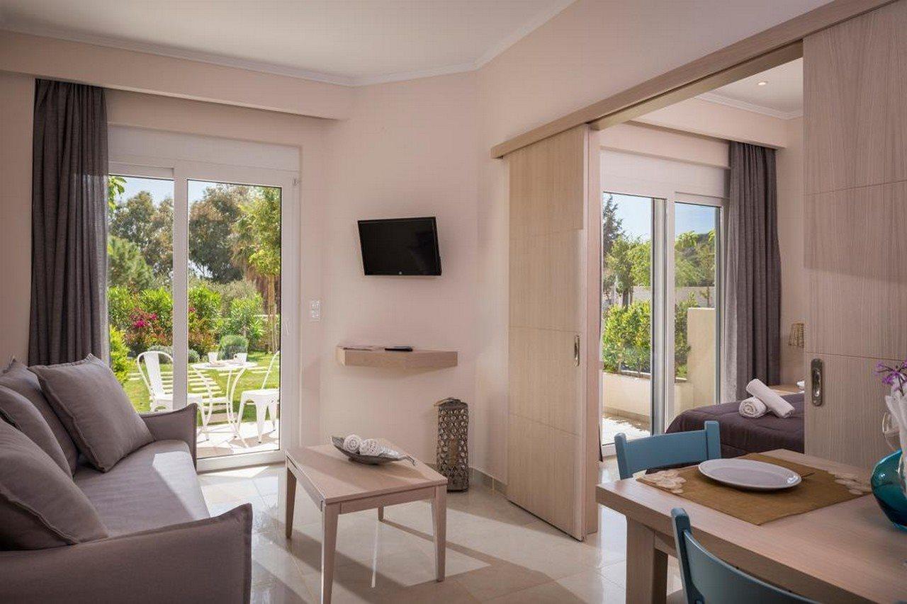 Mear Apartments And Studios Gialos  Екстер'єр фото