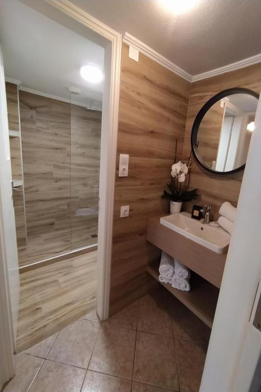 Mear Apartments And Studios Gialos  Екстер'єр фото