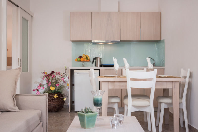 Mear Apartments And Studios Gialos  Екстер'єр фото