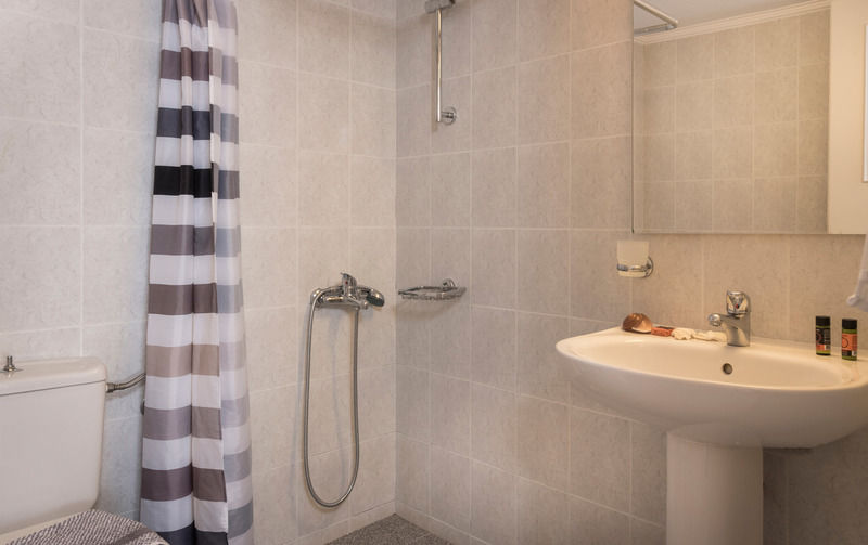 Mear Apartments And Studios Gialos  Екстер'єр фото