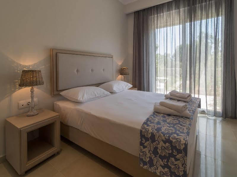 Mear Apartments And Studios Gialos  Екстер'єр фото
