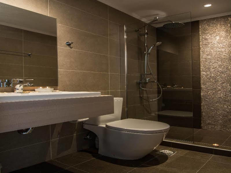 Mear Apartments And Studios Gialos  Екстер'єр фото