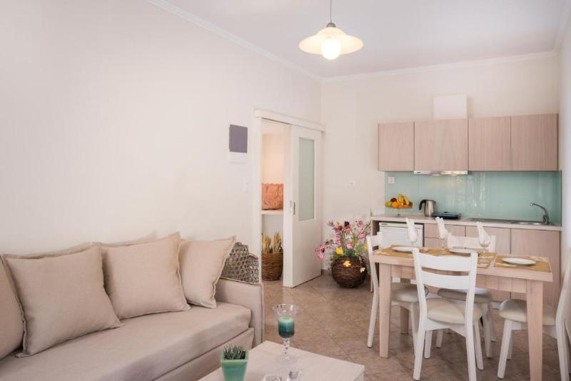 Mear Apartments And Studios Gialos  Екстер'єр фото