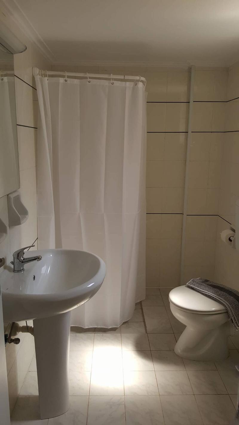 Mear Apartments And Studios Gialos  Екстер'єр фото