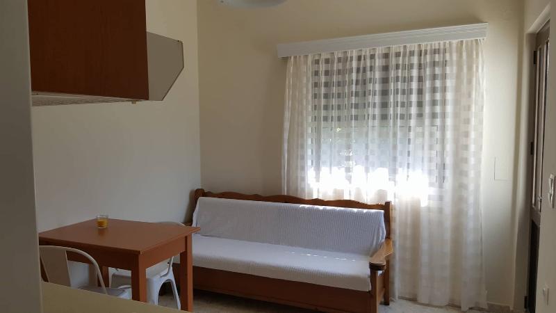 Mear Apartments And Studios Gialos  Екстер'єр фото